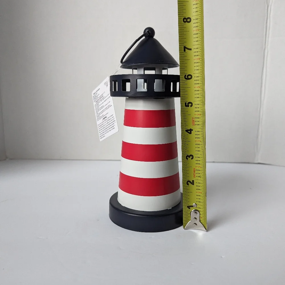 Target decorative lighthouse